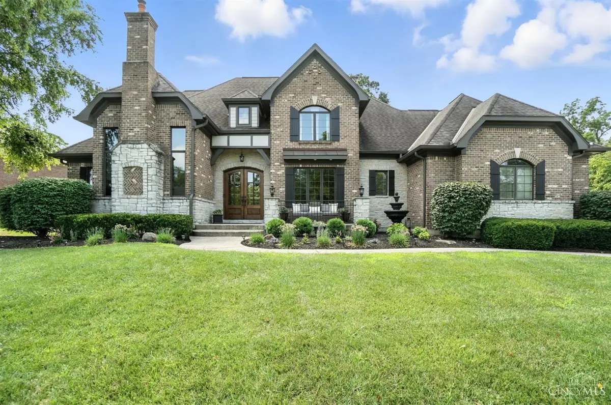 3727 Carmelle Woods Drive, Mason, OH 45040 - Image #1