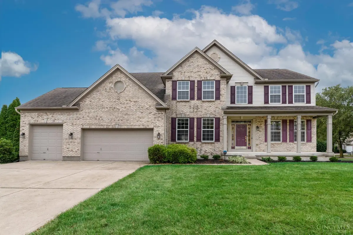 6788 Summer Field Drive, Mason, OH 45040 - Image #1