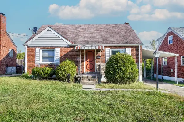 1478 Foxwood Drive, North College Hill, OH 45231