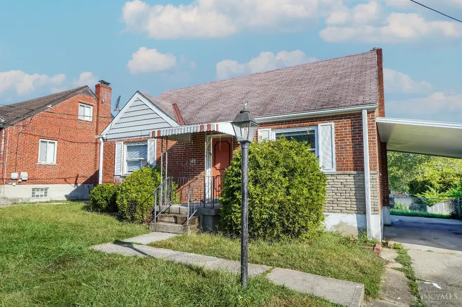 1478 Foxwood Drive, North College Hill, OH 45231 - Image #2