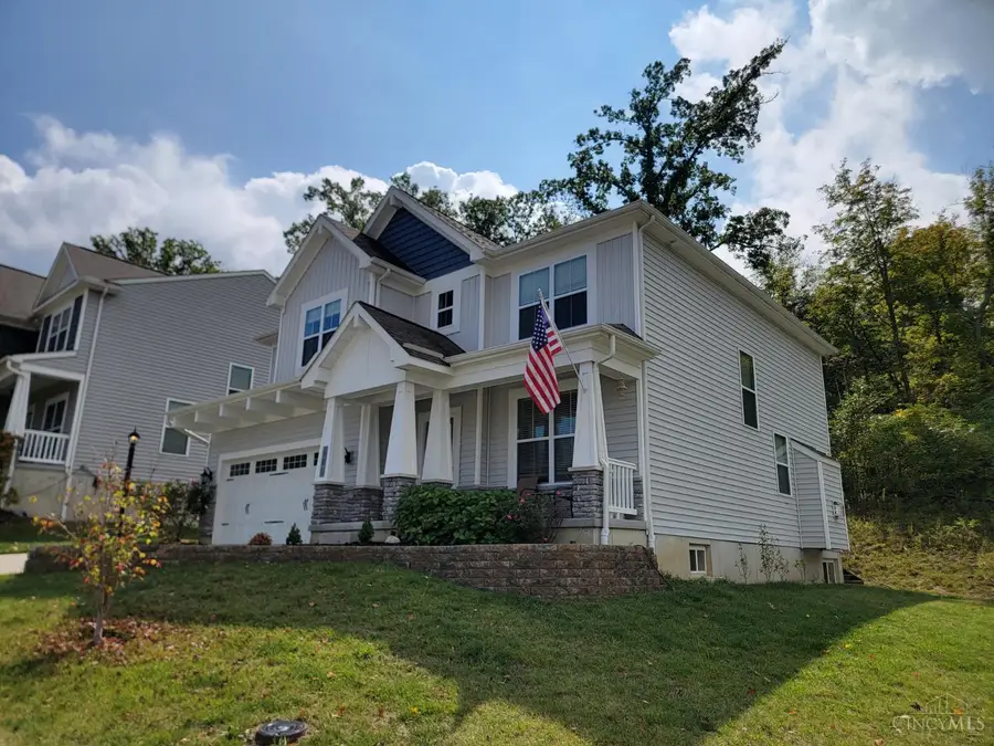 685 Lake View Drive, Union, OH 45150 - Image #2