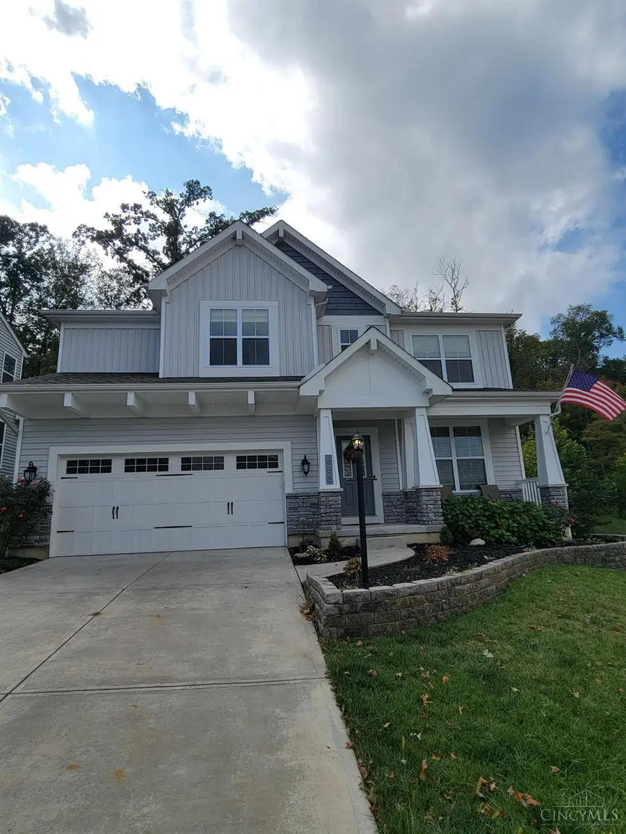 685 Lake View Drive, Union, OH 45150 - Image #3