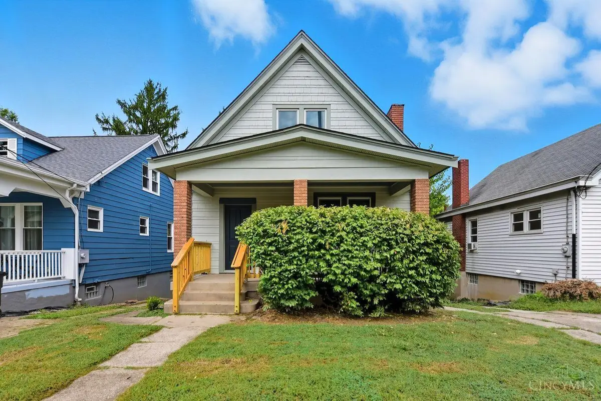 3634 W Liberty Street, Cincinnati, OH 45205 - Image #1