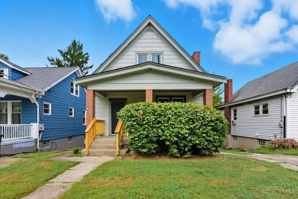 3634 W Liberty Street, Cincinnati, OH 45205