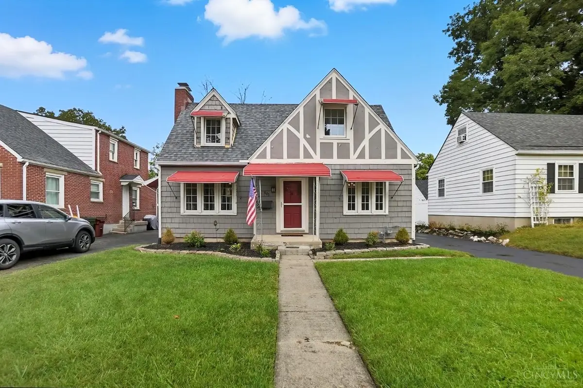 663 Broad Boulevard, Kettering, OH 45419 - Image #1