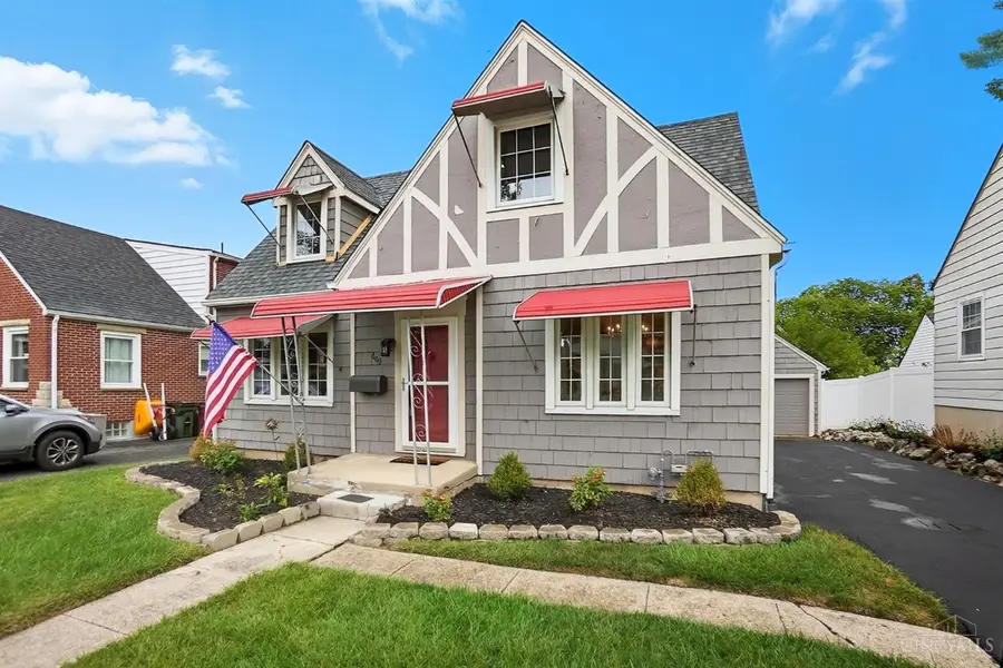 663 Broad Boulevard, Kettering, OH 45419 - Image #2