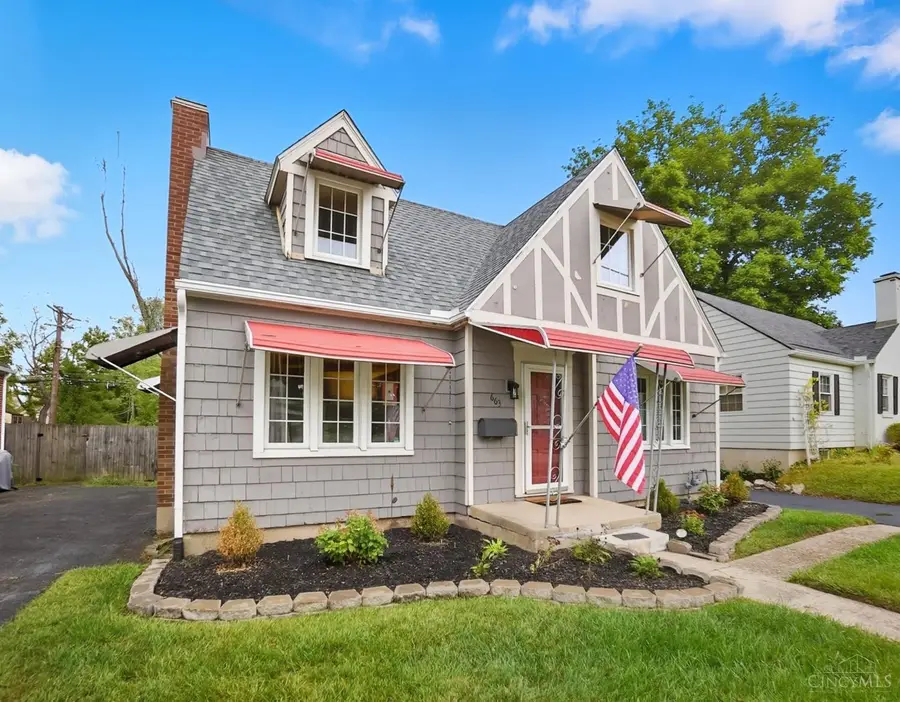 663 Broad Boulevard, Kettering, OH 45419 - Image #3