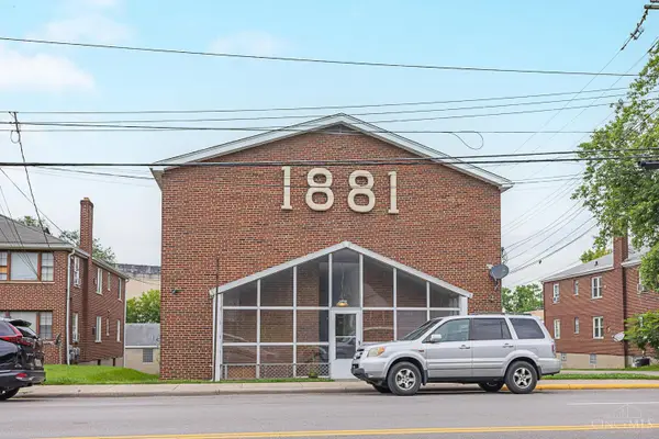 9481 Reading Road, Reading, OH 45215