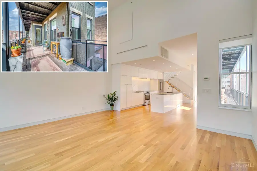 1824 Elm Street #2, Cincinnati, OH 45202 - Image #2