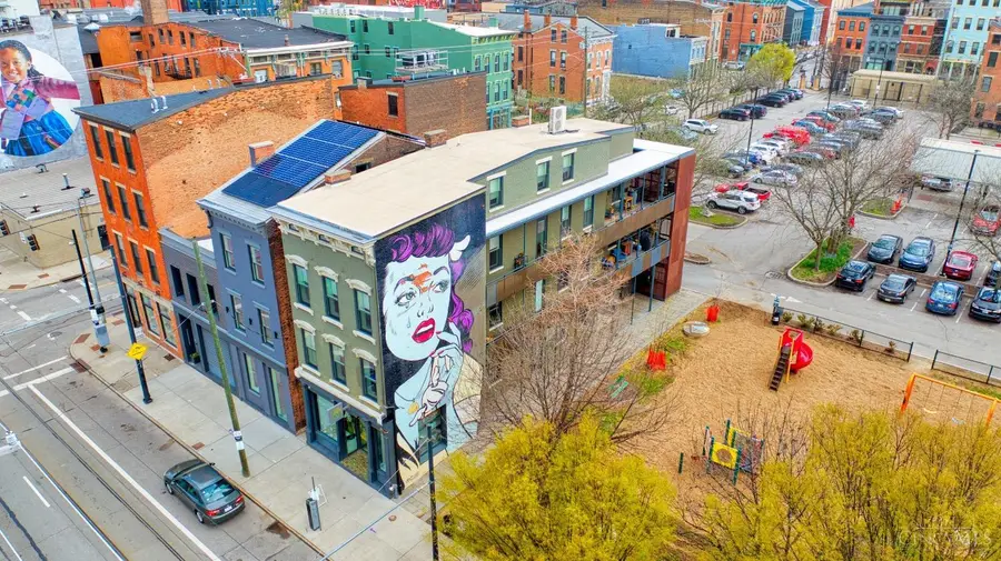1824 Elm Street #2, Cincinnati, OH 45202 - Image #3