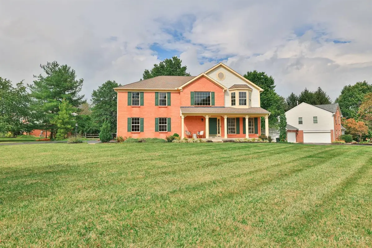 6646 Gentlewind Court, Miami Township, OH 45140 - Image #1