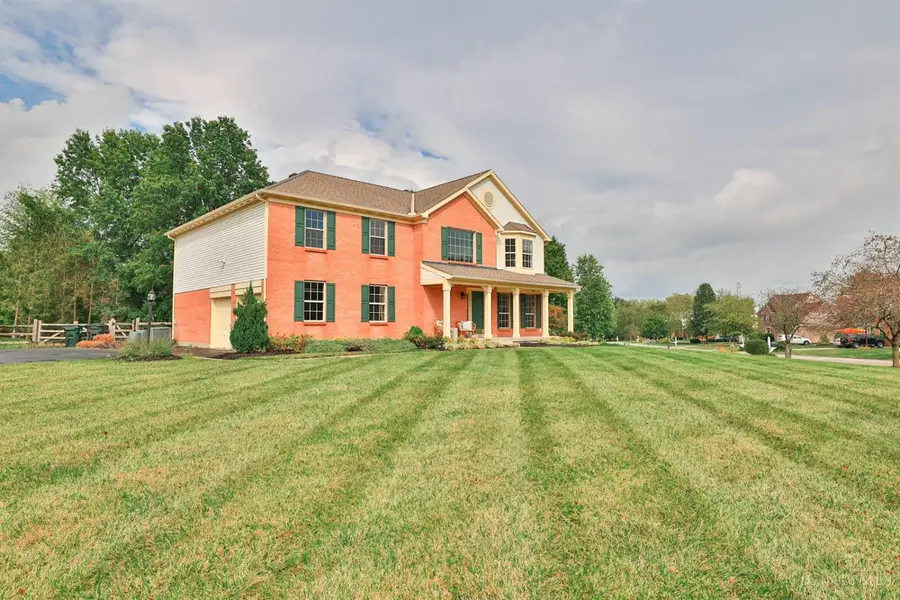 6646 Gentlewind Court, Miami Township, OH 45140 - Image #2