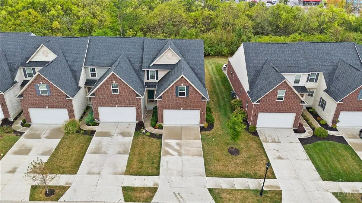 7908 Pinnacle Point Drive, West Chester, OH 45069 - #1