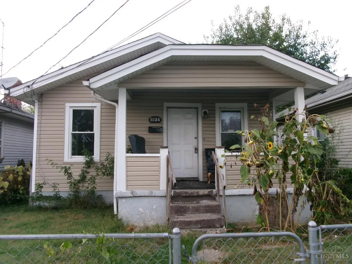 1034 Symmes Avenue, Hamilton, OH 45015 - Image #1