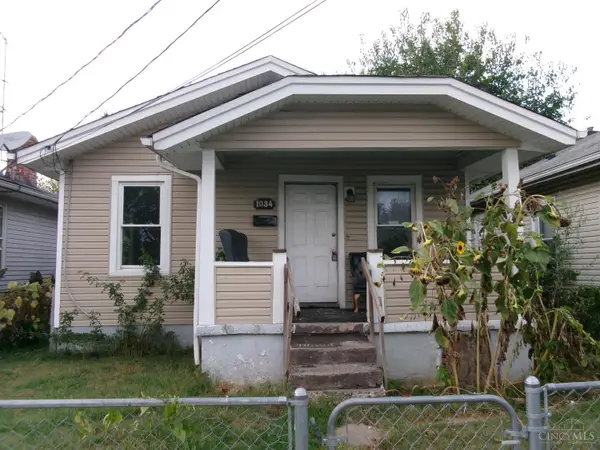 1034 Symmes Avenue, Hamilton, OH 45015