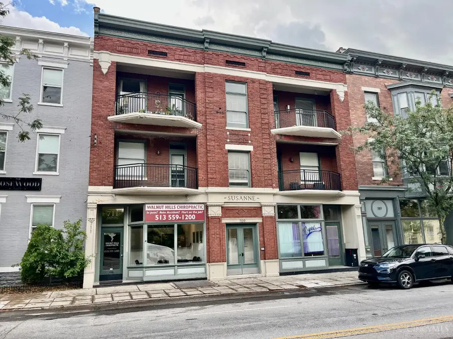 709 E Mcmillan Street #1, Cincinnati, OH 45206 - Image #2