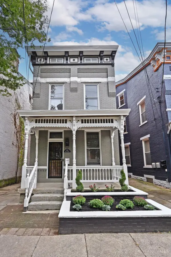 1739 Chase Avenue, Cincinnati, OH 45223