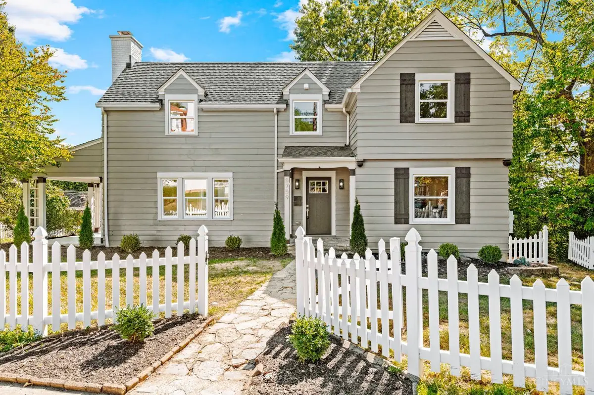 5759 Doerger Lane, Cincinnati, OH 45212 - Image #1