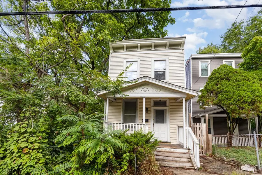 760 Straight Street, Cincinnati, OH 45214 - Image #3