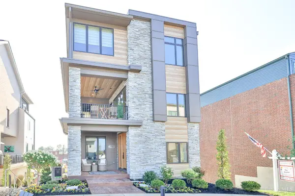 2930 Three Oaks Lane, Cincinnati, OH 45209