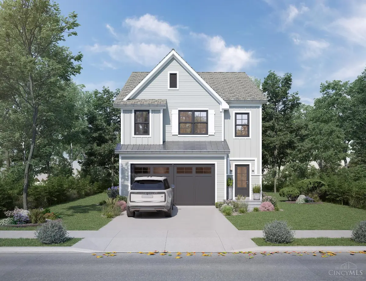 4539 Leslie Avenue, Blue Ash, OH 45242 - Image #1