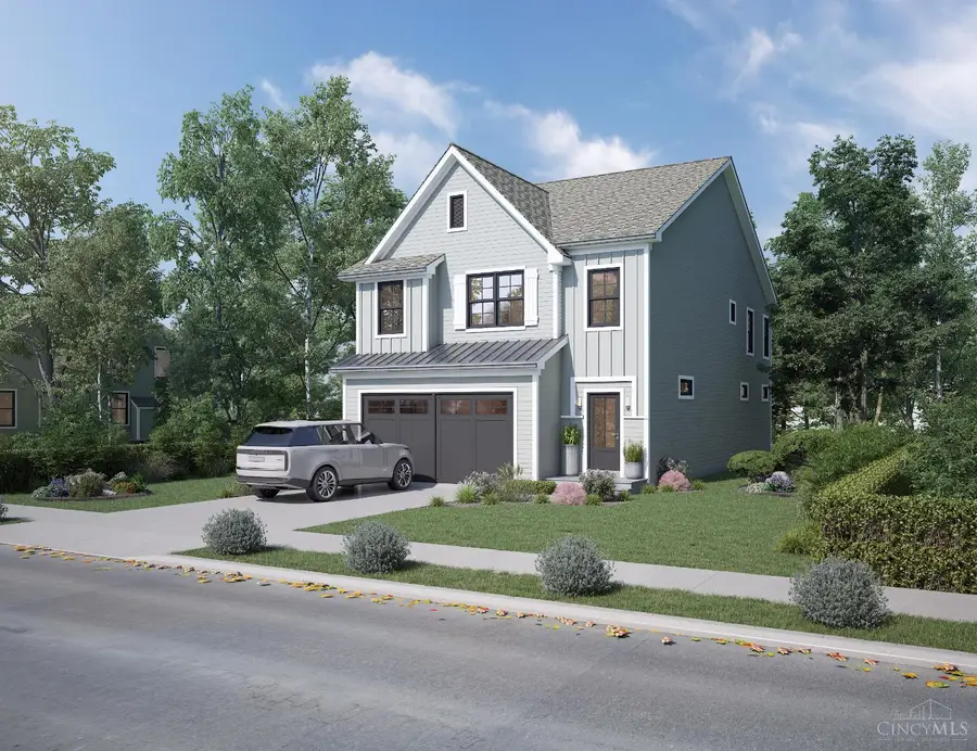 4539 Leslie Avenue, Blue Ash, OH 45242 - Image #3