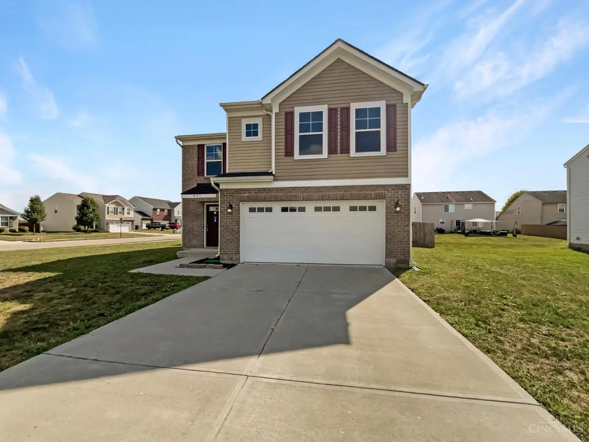 801 Prescott Circle, Trenton, OH 45067 - Image #1