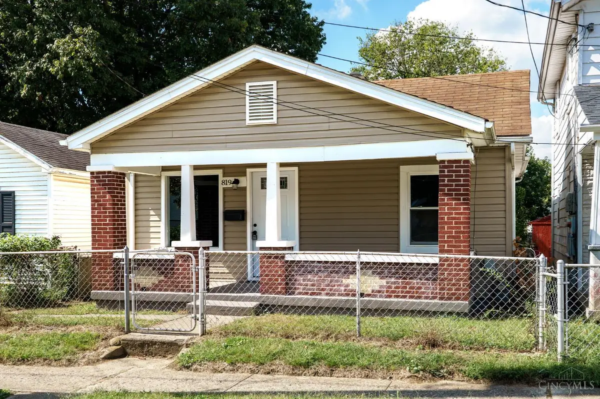 819 Martin Avenue, Hamilton, OH 45013 - #1