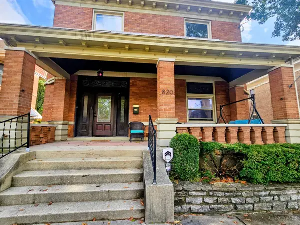 820 Suire Avenue, Cincinnati, OH 45205