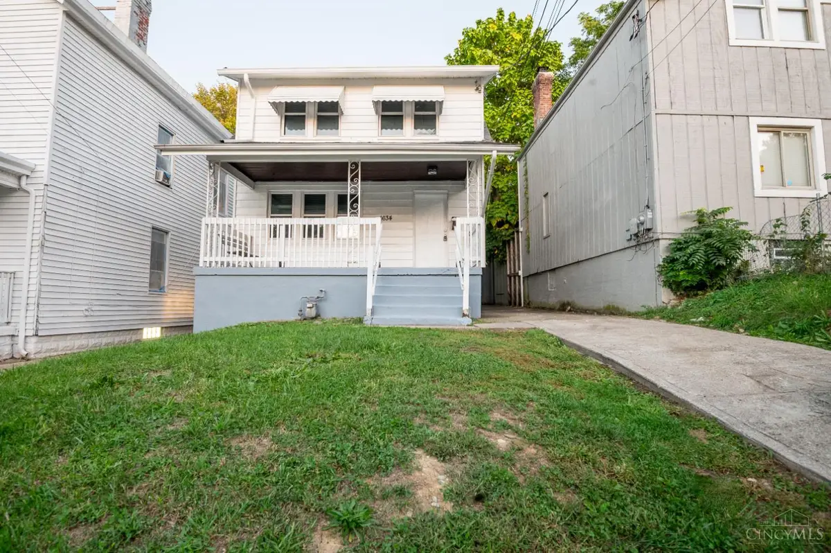 1634 Gilsey Avenue, Cincinnati, OH 45205 - Image #1