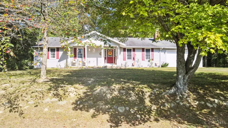 3026 Rio Brazos Drive, Lake Waynoka, OH 45171 - Image #2