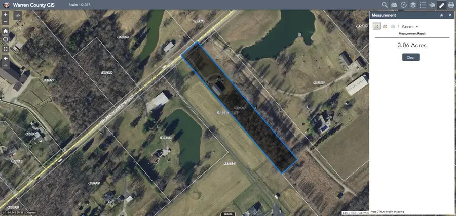3797 E Foster Maineville Road, Salem, OH 45152 - Image #3