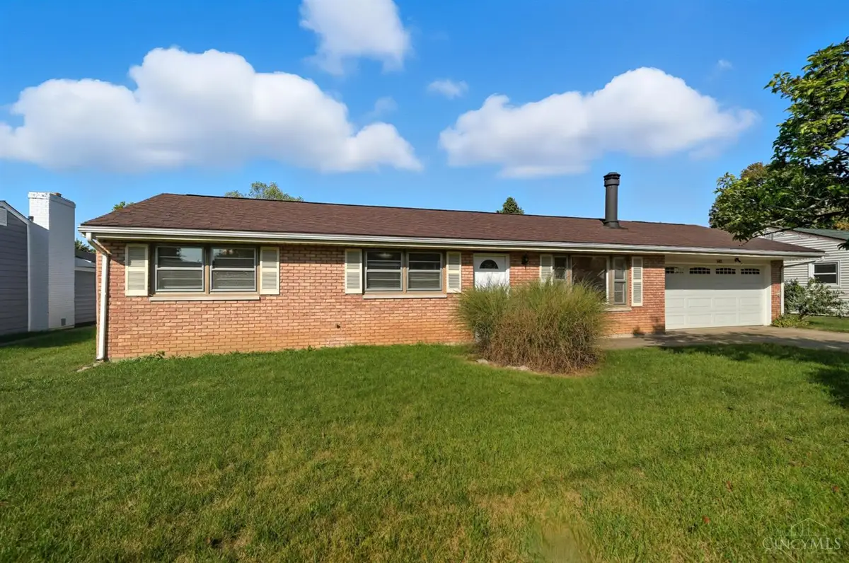 505 Kenwood Lane, Trenton, OH 45067 - Image #1