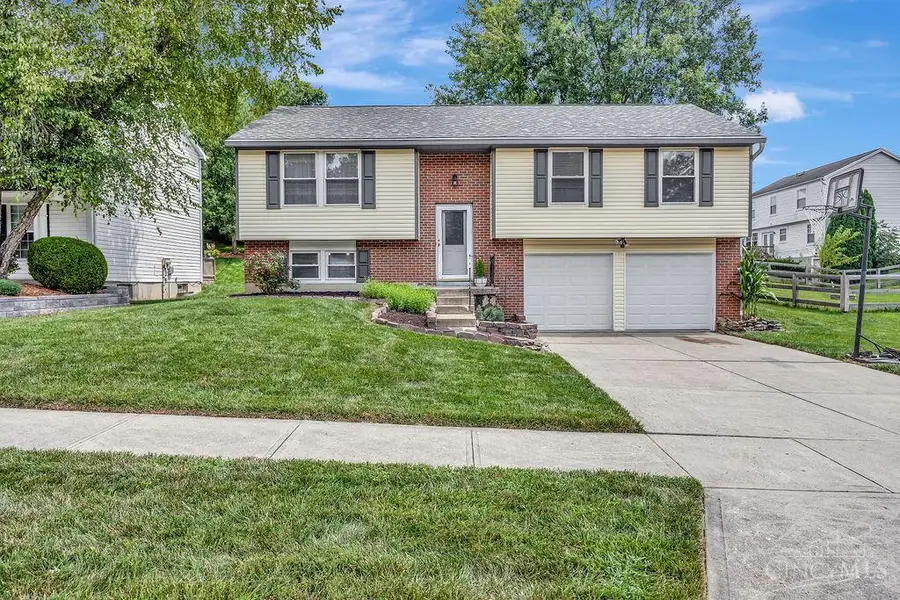 5350 Orchardcreek Court, Monfort Heights, OH 45239 - Image #3