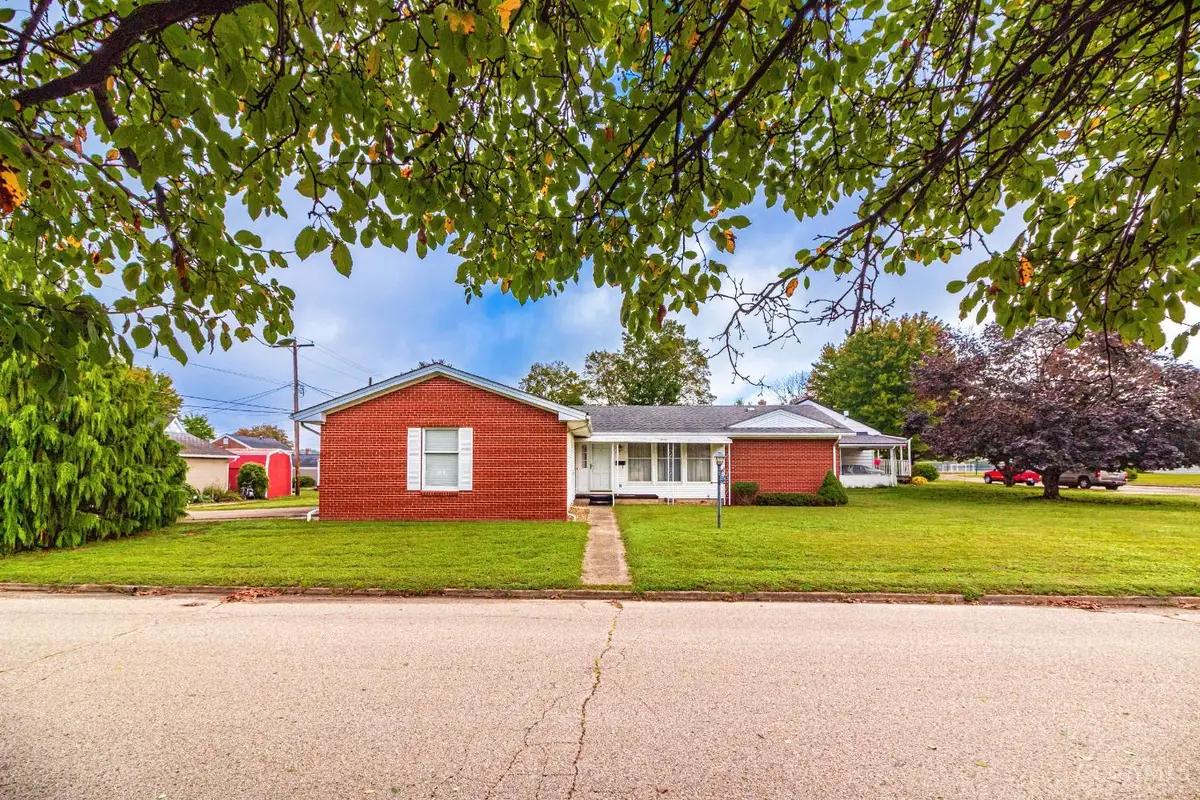 109 S Mullins Street, Waverly, OH 45690 - Image #1