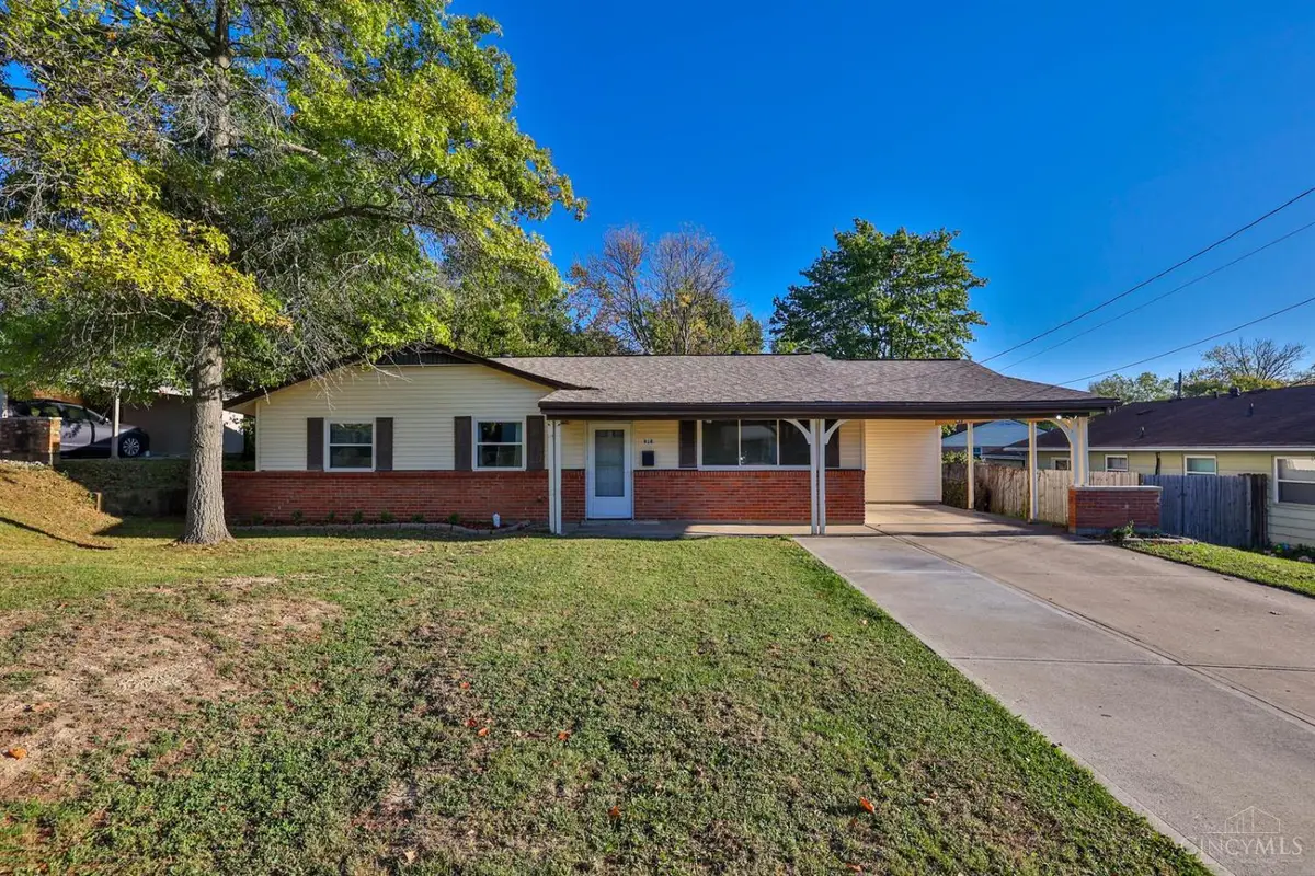 918 Glasgow Drive, Forest Park, OH 45240 - Image #1