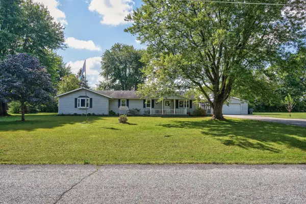 22089 Weisburg Road, Sunman, IN 47041