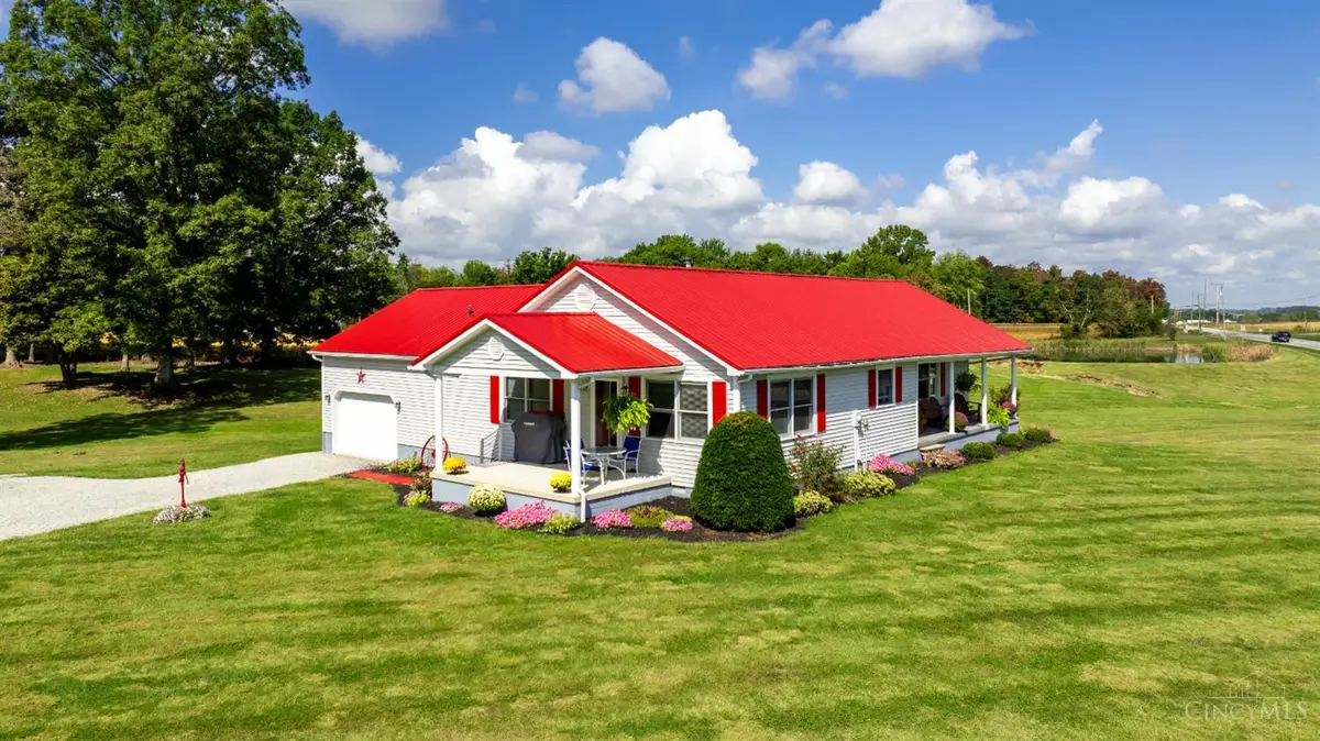 13529 St Rt 247, Winchester, OH 45697 - Image #1