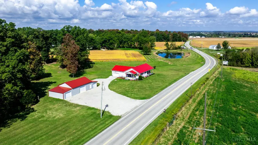 13529 St Rt 247, Winchester, OH 45697 - Image #2