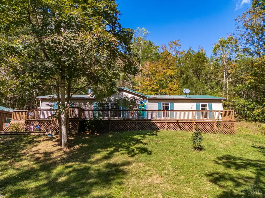 598 St Rt 348, West Union, OH 45693 - Image #2