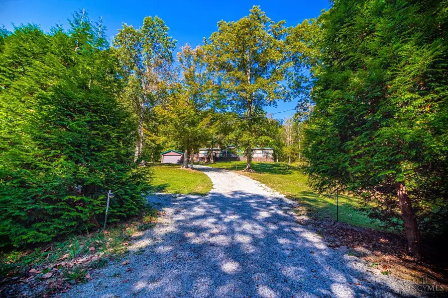 598 St Rt 348, West Union, OH 45693 - Image #3