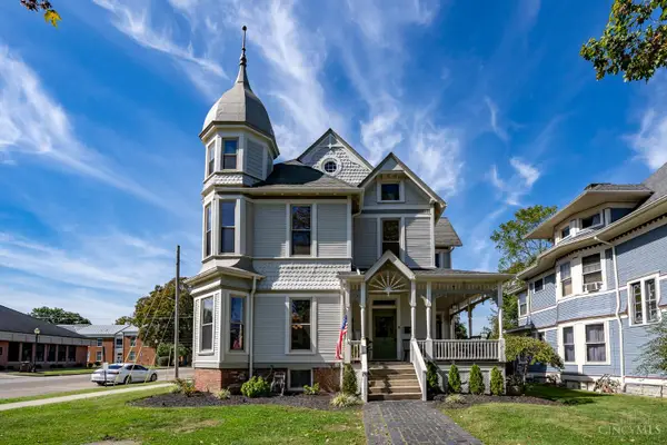 103 N High Street, Rising Sun, IN 47040