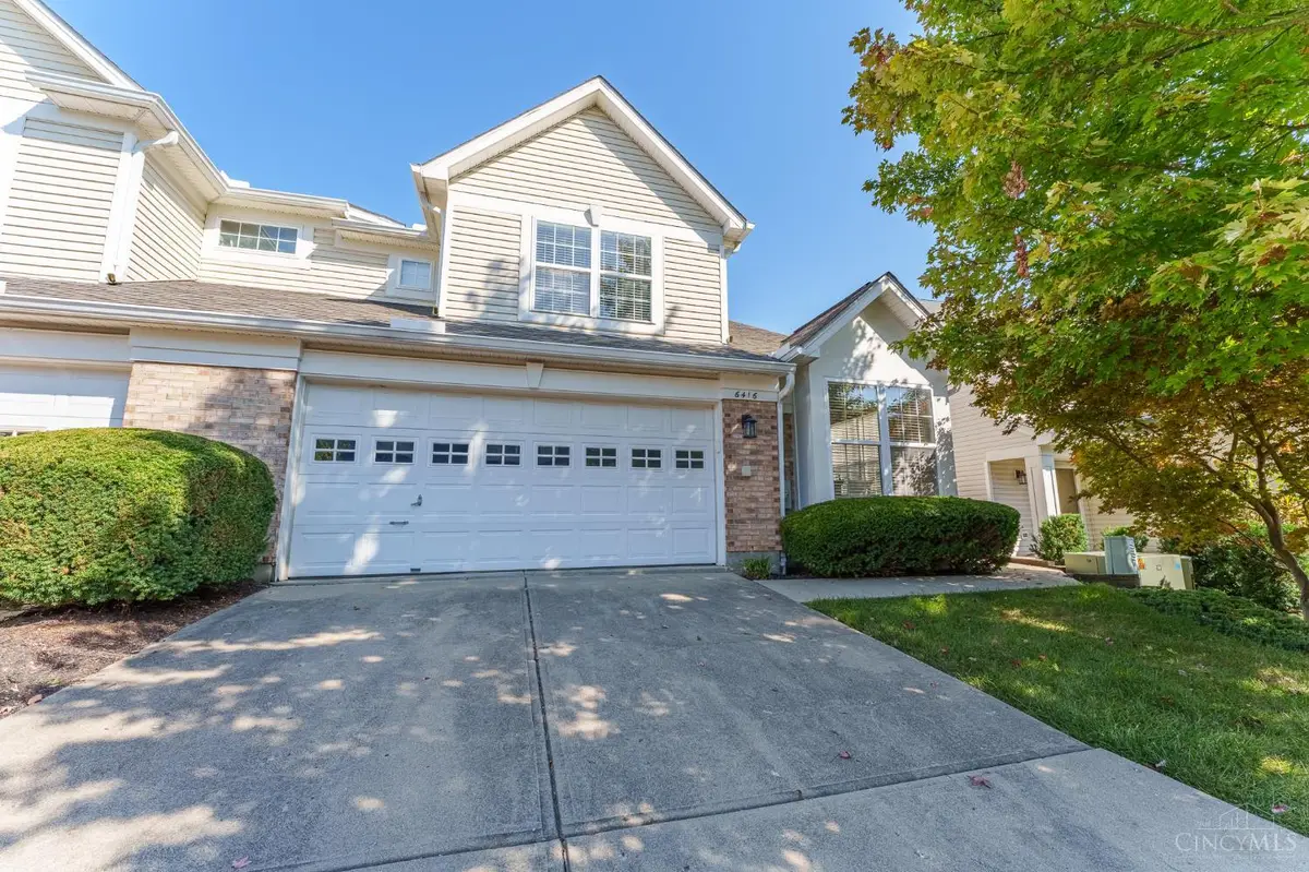 6416 Inverness Way, Mason, OH 45040 - #1