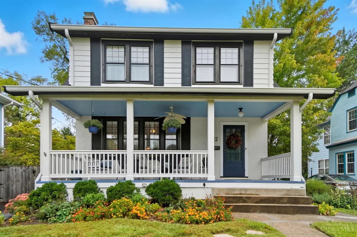 22 Ritchie Avenue, Wyoming, OH 45215 - Image #1