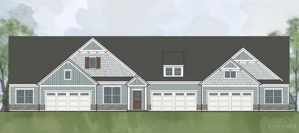 3269 Charles Snider Road #B, Goshen Twp, OH 45140