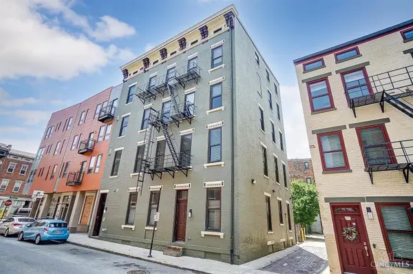 27 Mercer Street #4, Cincinnati, OH 45202