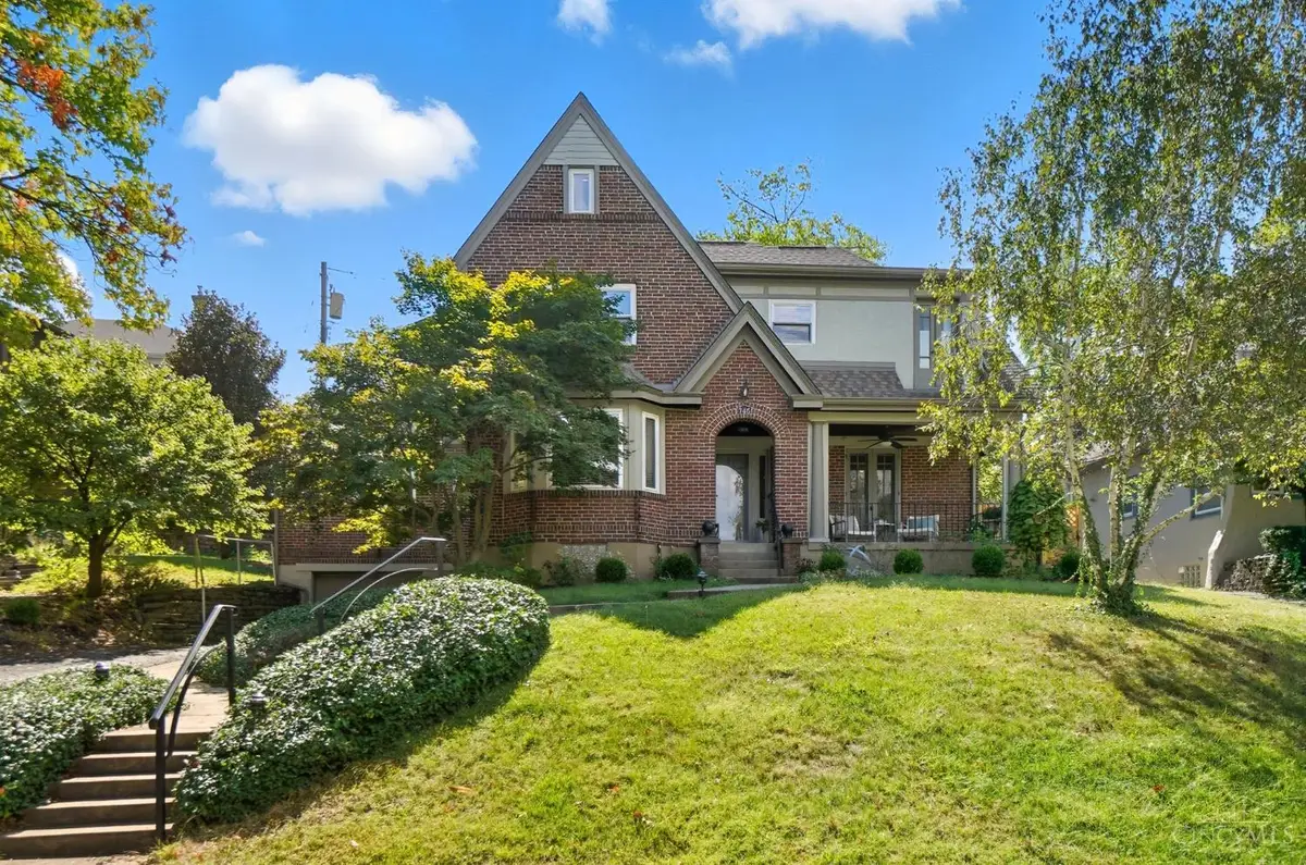 745 Avon Fields Lane, Cincinnati, OH 45229 - Image #1