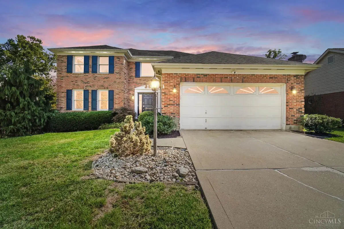 12160 Village Woods Drive, Sharonville, OH 45241 - #1