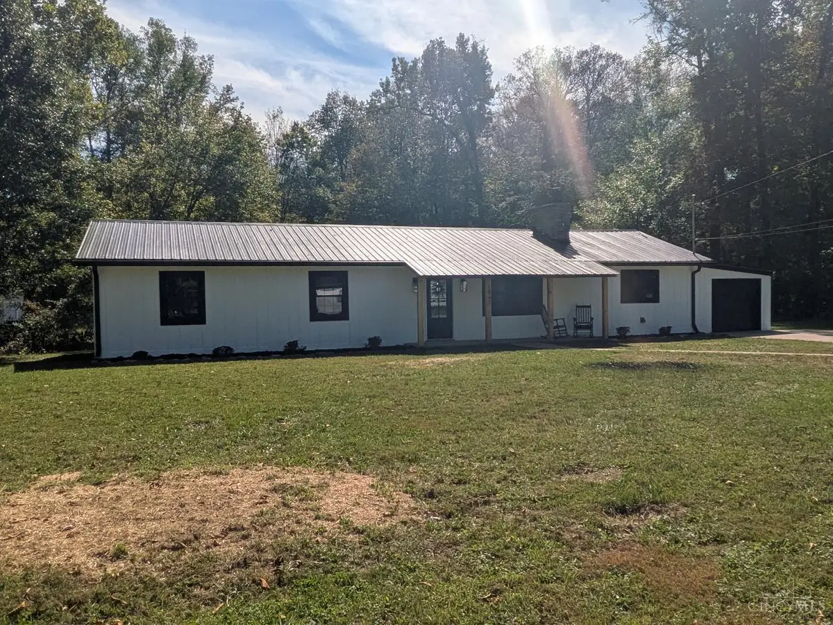 1847 Carnes Road, Monroe, OH 45157 - Image #1