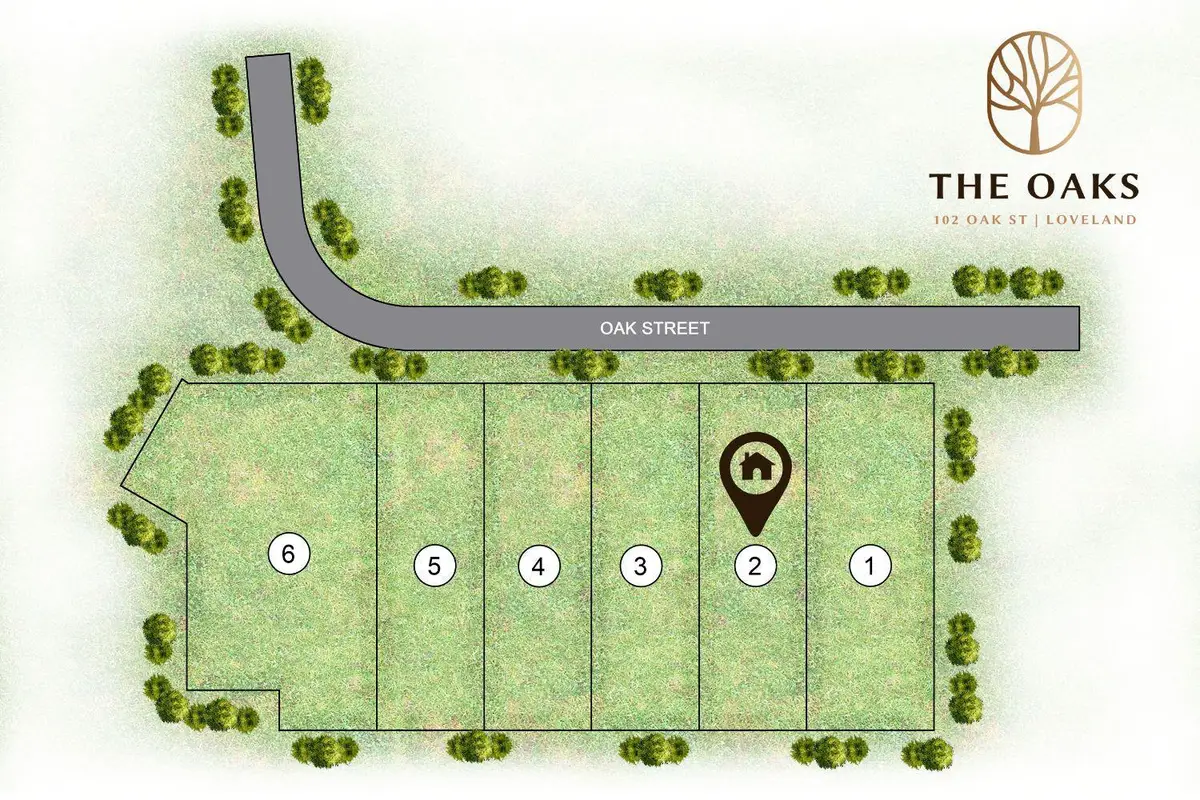 102 Oak Street #Lot 2, Loveland, OH 45140 - Image #1